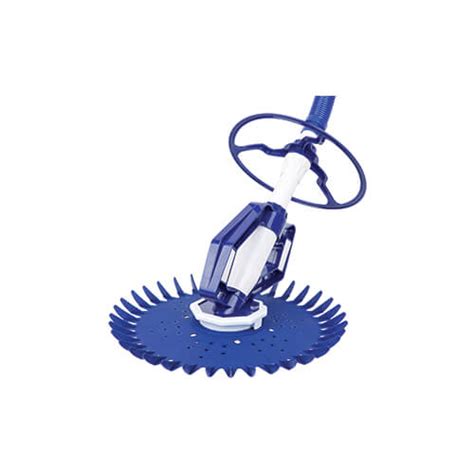 Image result for How to Use Automatic Pool Cleaner