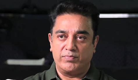 Decrypting what Kamal Haasan is foreshadowing- The Week