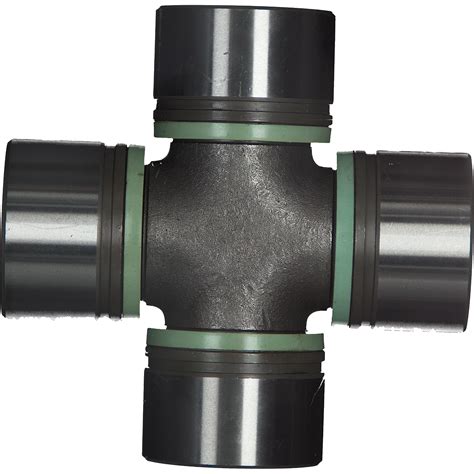 febi | 18820 | Universal Joint for propshaft, with grease nipple ...