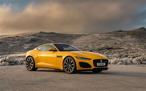 Jaguar 2024 Model List: Current Lineup, Prices & Reviews