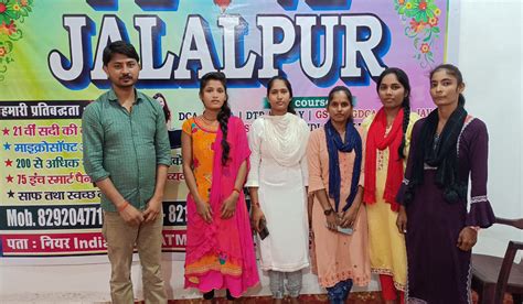 Computer Point | Best Computer Center of Saran