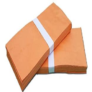 Brown Envelopes 50 Pieces (Cheque Size) • Benir e-Store Solutions