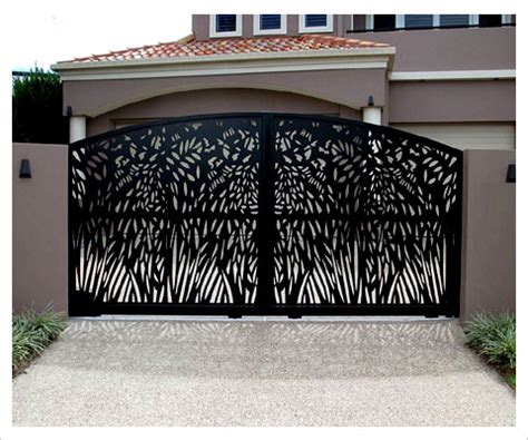 Shreeji Engineering Works | Designer Gates | Designer Railings ...