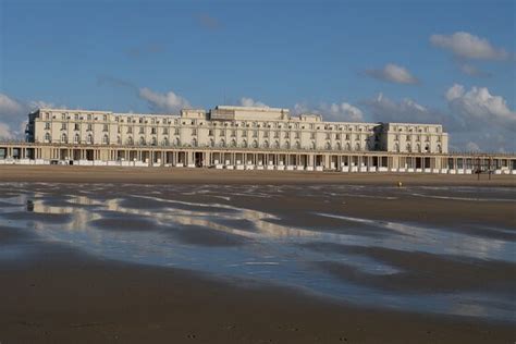 THERMAE PALACE HOTEL (Ostend) - Hotel Reviews, Photos, Rate Comparison ...