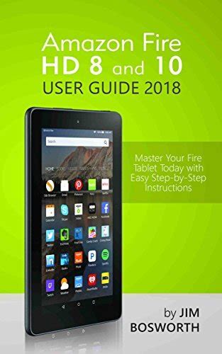 Image result for Amazon Fire Tablet User Guide