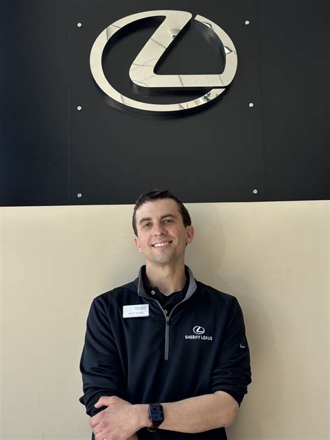 Sheehy Lexus of Annapolis Staff | Meet Our Lexus Team