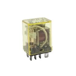 RH2B-U AC220-240V 10A Relay Motorobit - Motorobit.com