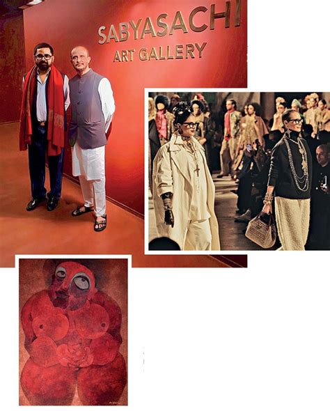 The Sabyasachi Art Foundation | The art of fashion