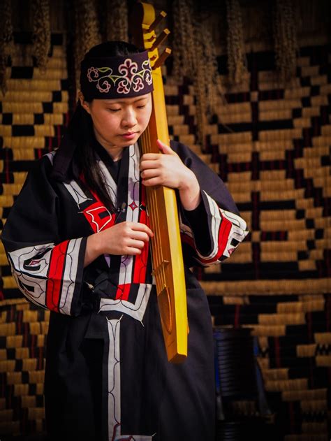 The Ainu People: Japan’s Indigenous Community and Cultural Heritage