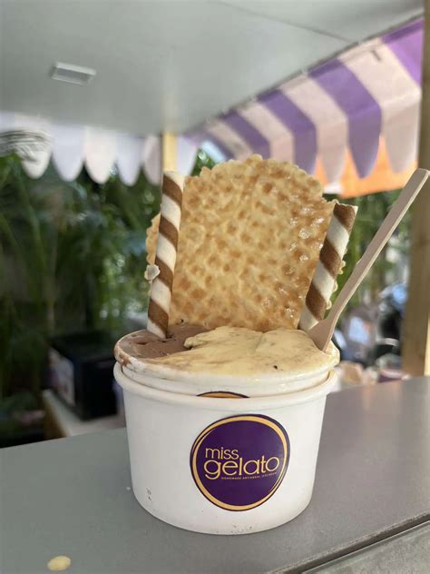 Miss Gelato, Law College Road, Pune | Zomato
