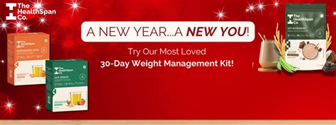 The HealthSpan Co. | Weight Loss Plans | Sustained Results