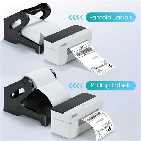 BPXX Thermal Label Holder for Shipping Labels, Label India | Ubuy