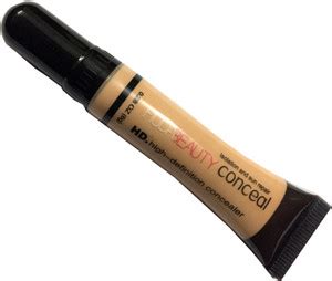 Huda Beauty CONCEAL ISOLATION AND SUN REPAIR HIGH-DEFINITION NATURAL ...