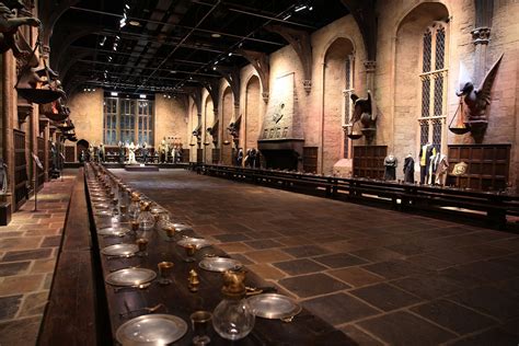 Inside Warner Bros. Studio Tour London – The Making of Harry Potter - Surrey Live