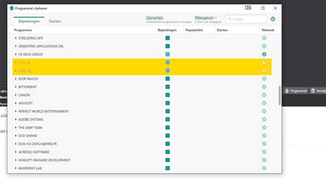 Discord Update Loop 的图像结果