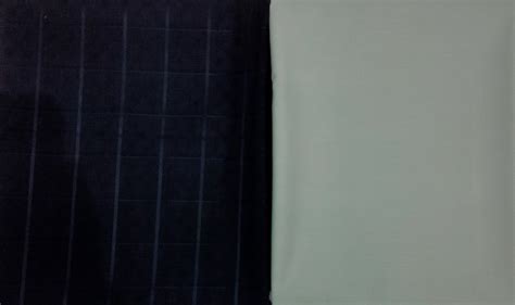 Mansfab Cotton Blend Printed Shirt & Trouser Fabric