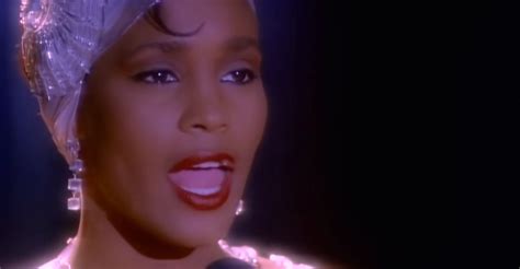 Behind the song: ''I Have Nothing'' by Whitney Houston