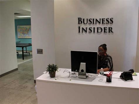 APPLY NOW: Business Insider is hiring a Politics Reporter | Business ...