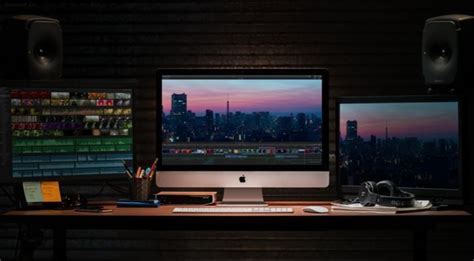 With 256 GB RAM, Apple's iMac Pro Is World's Most Expensive Computer ...