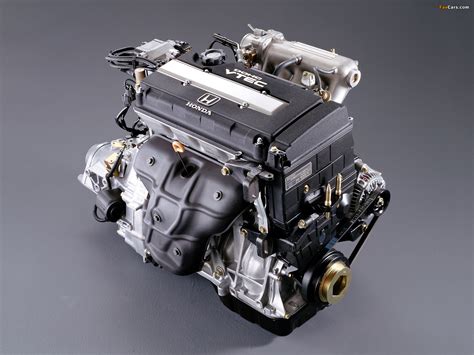 VTECuila: Honda B-series engines