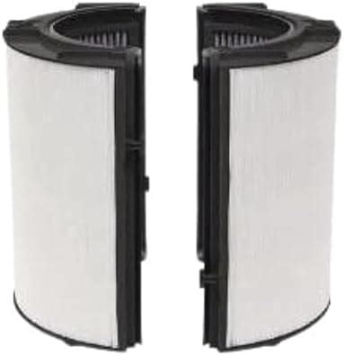 Dyson Air Purifier 360° Combi Glass HEPA & Carbon Replacement Filter ...