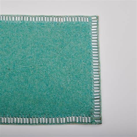 Buy Drake Beaded Runner from Home Centre at just INR 1599.0