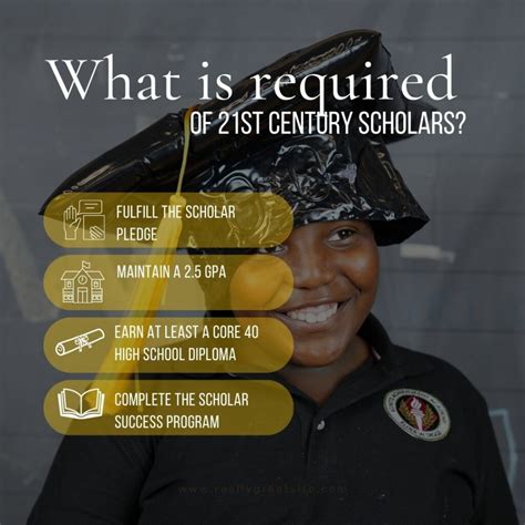 21st Century Scholars - Stand for Children Indiana