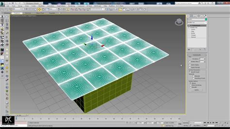 Image result for Cloth Modifier 3DS Max