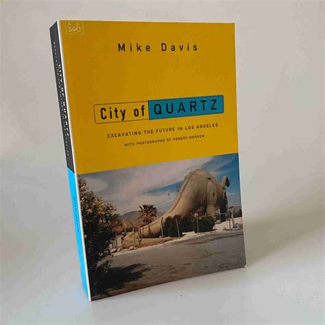 City Of Quartz: Revisiting Mike Davis’s Vision Of Los Angeles