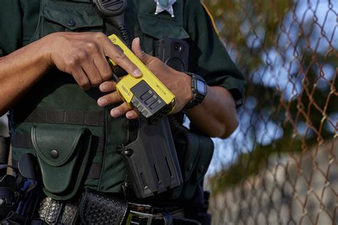 Image result for Taser