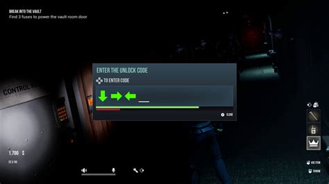 Dark Hours: Prologue on Steam