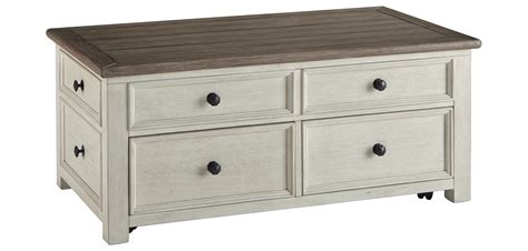 Bolanburg Lift-Top Coffee Table – Levin Furniture
