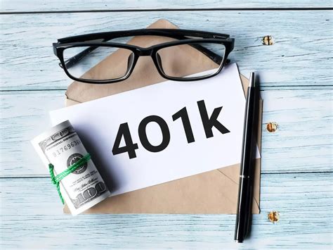 The Benefits of 401k Plan – American Consumer Solutions