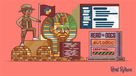 Python Docstrings with Sphinx 的图像结果