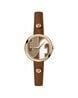 Buy Brown Watches for Women by FURLA Online | Ajio.com