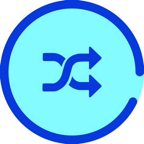 Image result for Randomizer Icon