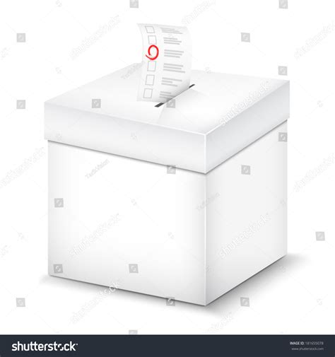 Ballot Box Vector 的图像结果