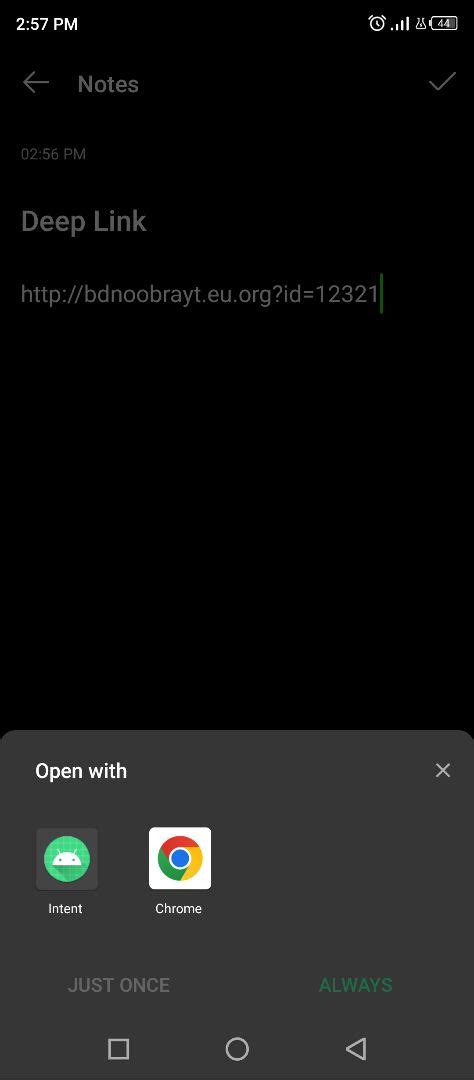 Sketchub • GET URL CONTNENTS INTENT FILTER