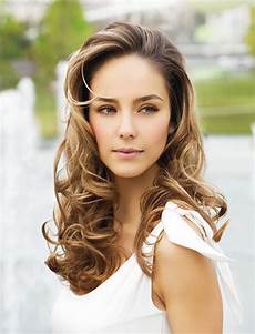 Wavy Hairstyles by Wavy Hairstyles For Medium Hair Best 46 Wavy Hairstyles