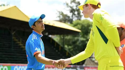IND U19 vs AUS U19 World Cup Final 2024: इन पांच खिलाड़ियों पर रहेगी ...