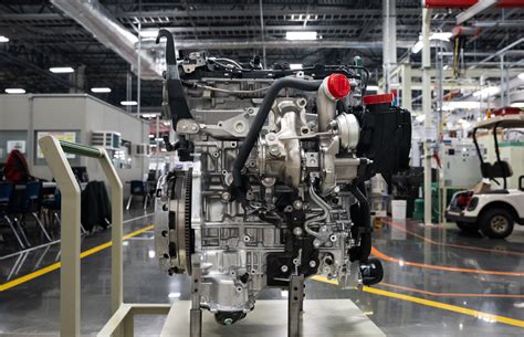 Toyota Alabama powers up new engine, sixth expansion in Huntsville - 256 Today