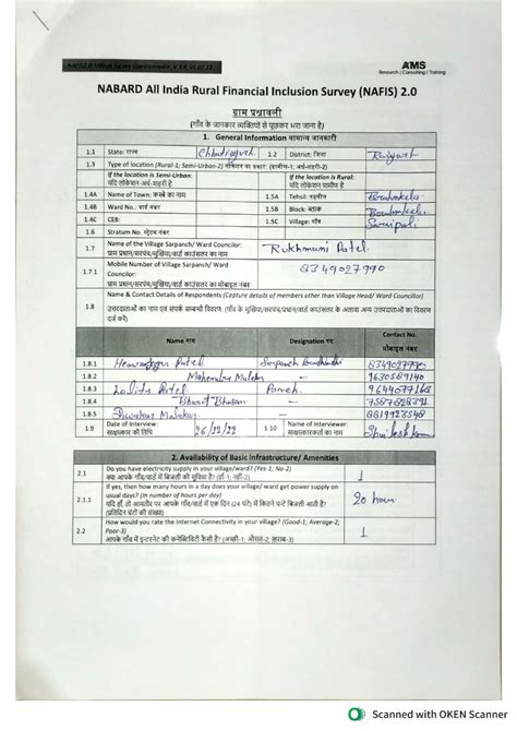 Raigarh FSU-222012 - the designing, testing and building of machines ...
