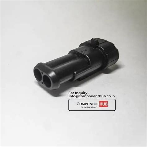 Superseal Connector - Super Seal Connector Trader - Retailer from Mumbai