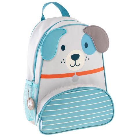 Stephen Joseph Sidekicks Backpack - Dog – AllThingsBaby.com