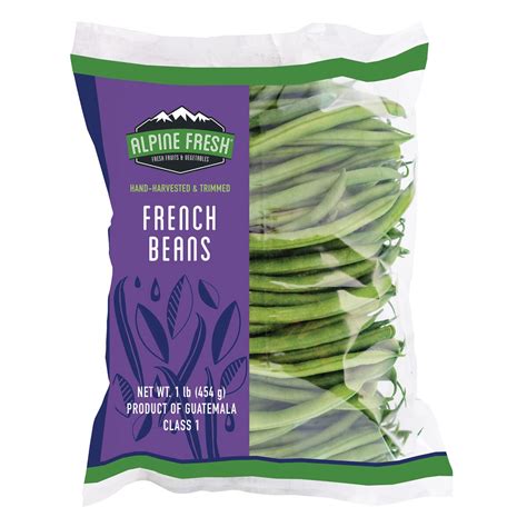 Green Beans, 454g |Costco UK | Costco UK
