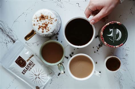5 Coffee alternatives you should try | Bona Magazine