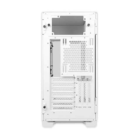 Buy Cabinet Antec P120 Crystal White