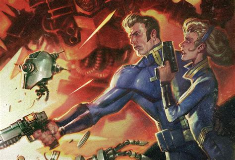 Automaton Fallout 4 的图像结果