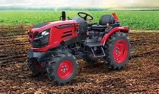 Top 10 Mahindra Tractors Under ₹5 Lakhs – Power & Price Guide