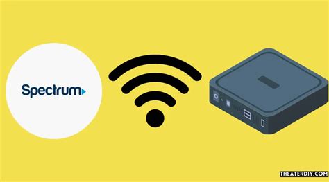 Spectrum Cable Box USB Port 的图像结果